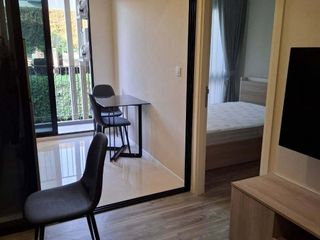 Wohnung zur Miete mit 1 Zimmer in Suan Luang, Bangkok