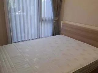 Wohnung zur Miete mit 1 Zimmer in Suan Luang, Bangkok