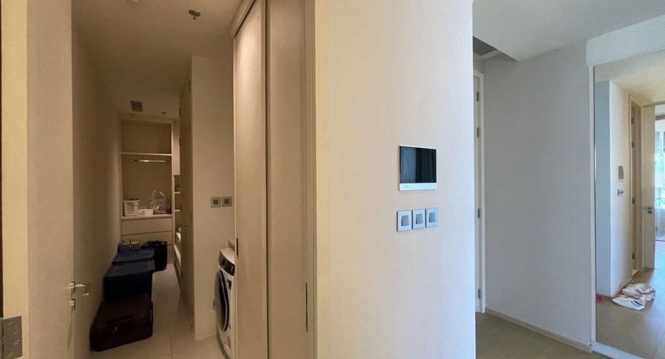 Wohnung zum Kauf und zur Miete mit 3 Zimmer in Khlong Toei, Bangkok