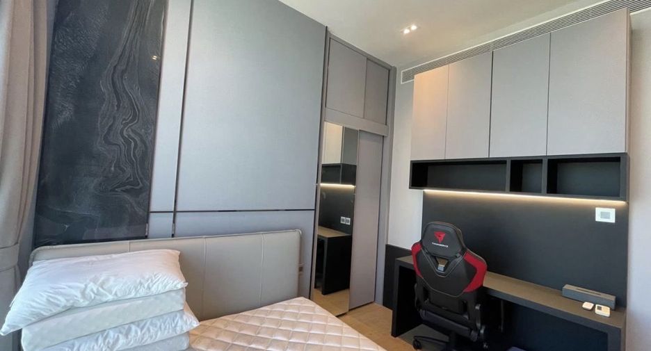 Wohnung zum Kauf und zur Miete mit 3 Zimmer in Khlong Toei, Bangkok