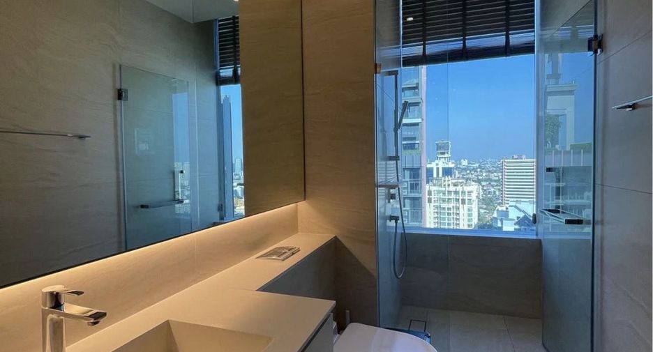 Wohnung zum Kauf und zur Miete mit 3 Zimmer in Khlong Toei, Bangkok
