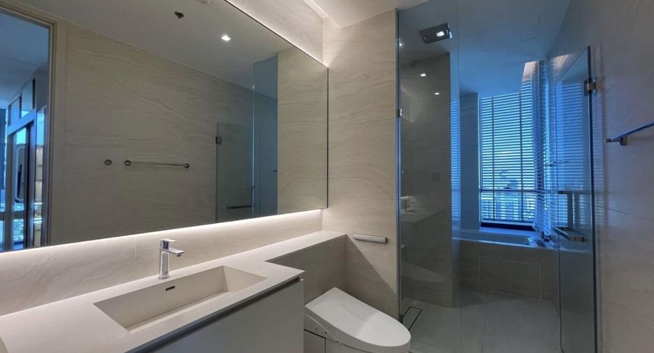 Wohnung zum Kauf und zur Miete mit 3 Zimmer in Khlong Toei, Bangkok