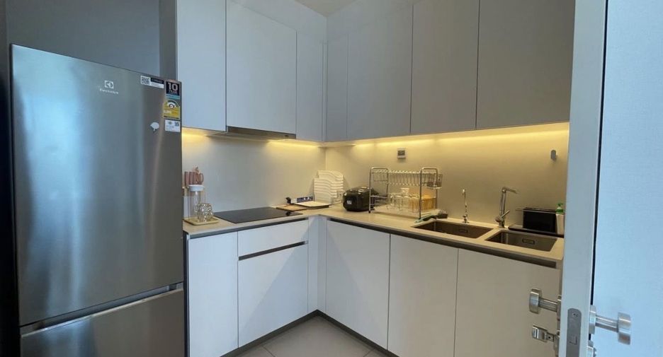 Wohnung zum Kauf und zur Miete mit 3 Zimmer in Khlong Toei, Bangkok