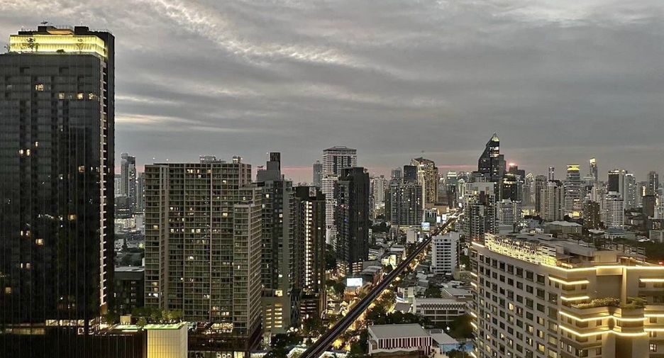 Wohnung zum Kauf und zur Miete mit 3 Zimmer in Khlong Toei, Bangkok