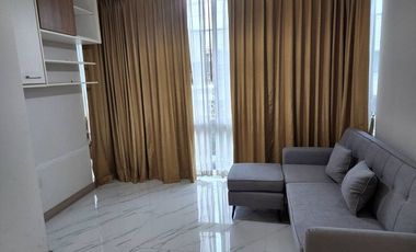 Аренда 1 кровать кондо в Суан Луанг, Бангкок