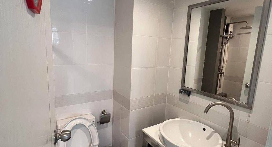 For sale 1 bed condo in Don Mueang, Bangkok
