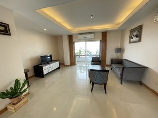 Apartamento en alquiler de 3 habitaciones en Sathon, Bangkok