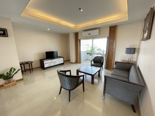 Apartamento en alquiler de 3 habitaciones en Sathon, Bangkok