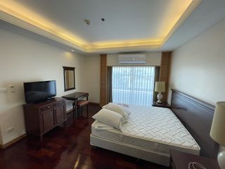 Apartamento en alquiler de 3 habitaciones en Sathon, Bangkok