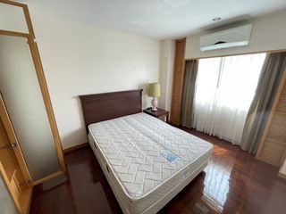 Apartamento en alquiler de 3 habitaciones en Sathon, Bangkok