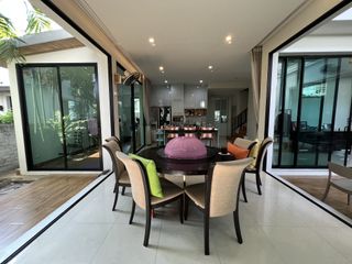 出售 5 卧室 独立屋 在 Phasi Charoen, 曼谷