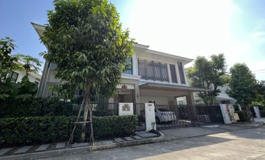 For sale 5 bedrooms house in Phasi Charoen, Bangkok