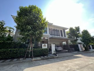 出售 5 卧室 独立屋 在 Phasi Charoen, 曼谷