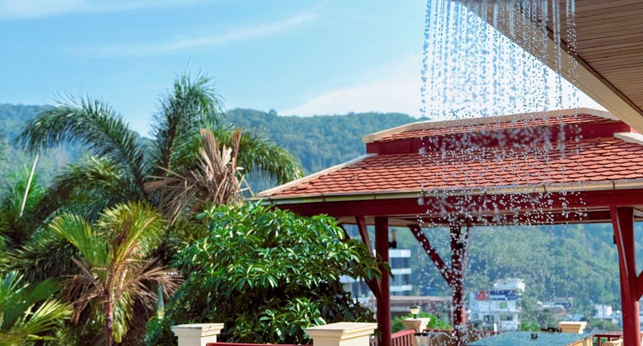 For sale 7 bedrooms villa in Mueang Phuket, Phuket