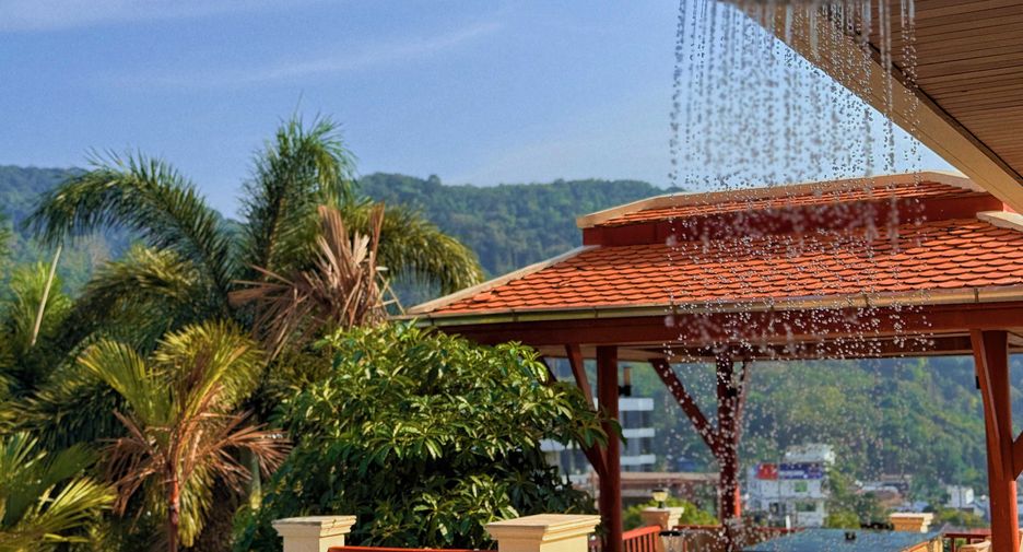 For sale 7 bedrooms villa in Mueang Phuket, Phuket