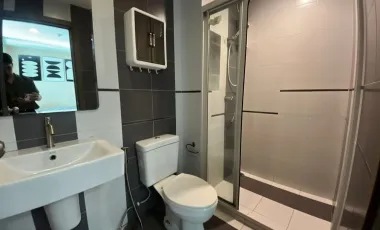 Condo en alquiler de estudio en Watthana, Bangkok