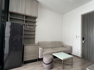 Condo en alquiler de estudio en Watthana, Bangkok