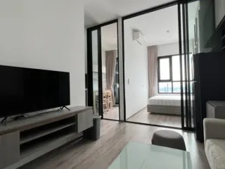 Condo en alquiler de estudio en Watthana, Bangkok