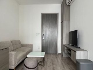 Condo en alquiler de estudio en Watthana, Bangkok