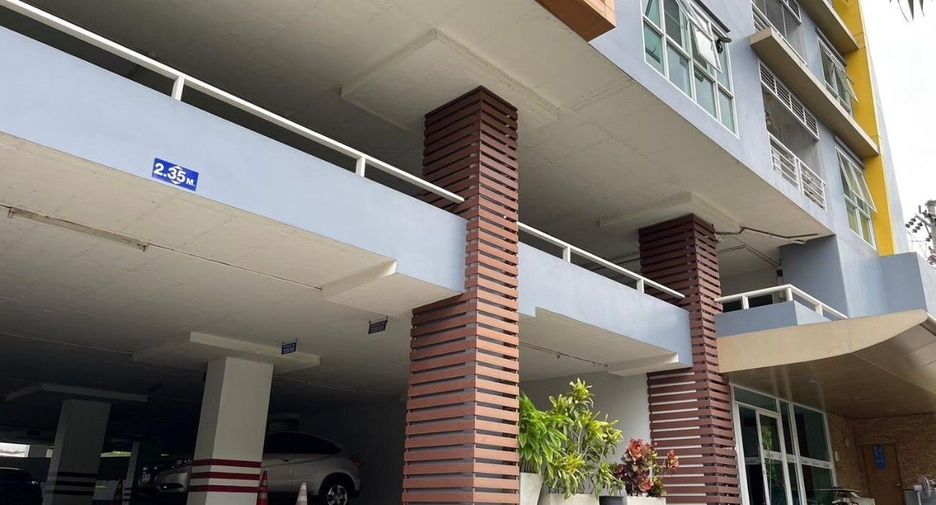 ให้เช่า 1 เตียง คอนโด ใน วัฒนา, กรุงเทพฯ