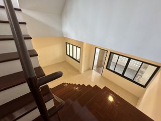 For sale 4 bedrooms townhouse in Don Mueang, Bangkok