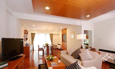For rent 2 ベッドルーム condo in Khlong Toei, Bangkok