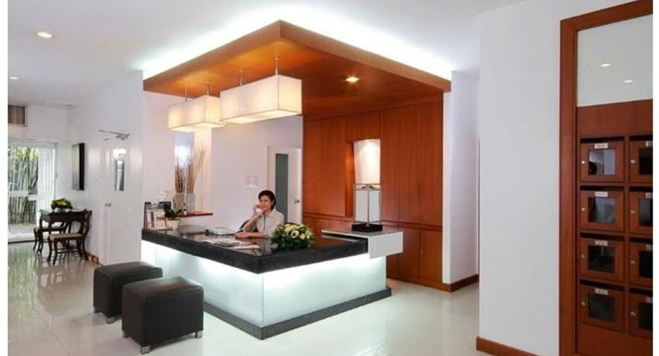 For rent 2 ベッドルーム condo in Khlong Toei, Bangkok