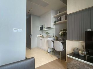 Wohnung zum Kauf und zur Miete mit 1 Zimmer in Bang Rak, Bangkok