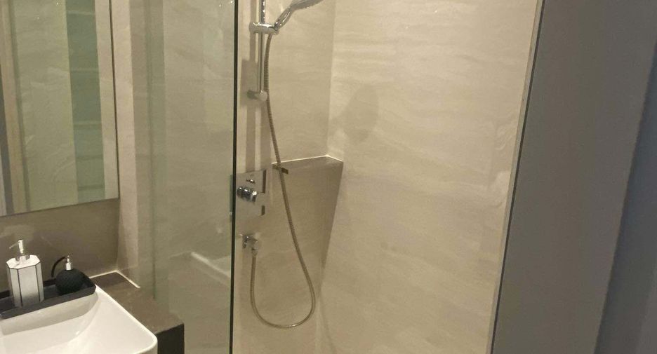 For sale and for rent 1 bed condo in Bang Rak, Bangkok