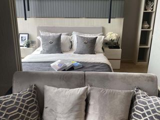 Wohnung zum Kauf und zur Miete mit 1 Zimmer in Bang Rak, Bangkok