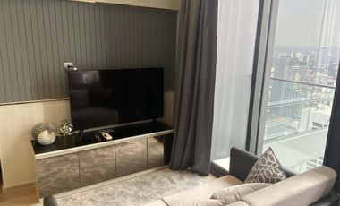 Wohnung zum Kauf und zur Miete mit 1 Zimmer in Bang Rak, Bangkok