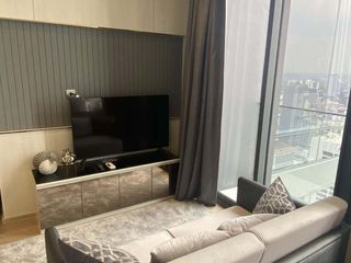 Wohnung zum Kauf und zur Miete mit 1 Zimmer in Bang Rak, Bangkok