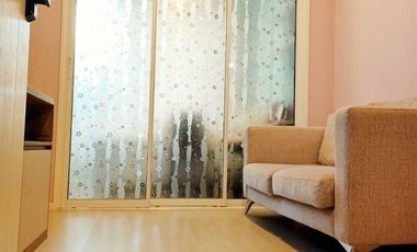 À vendre 1 chambre condo à Bang Phlat, Bangkok