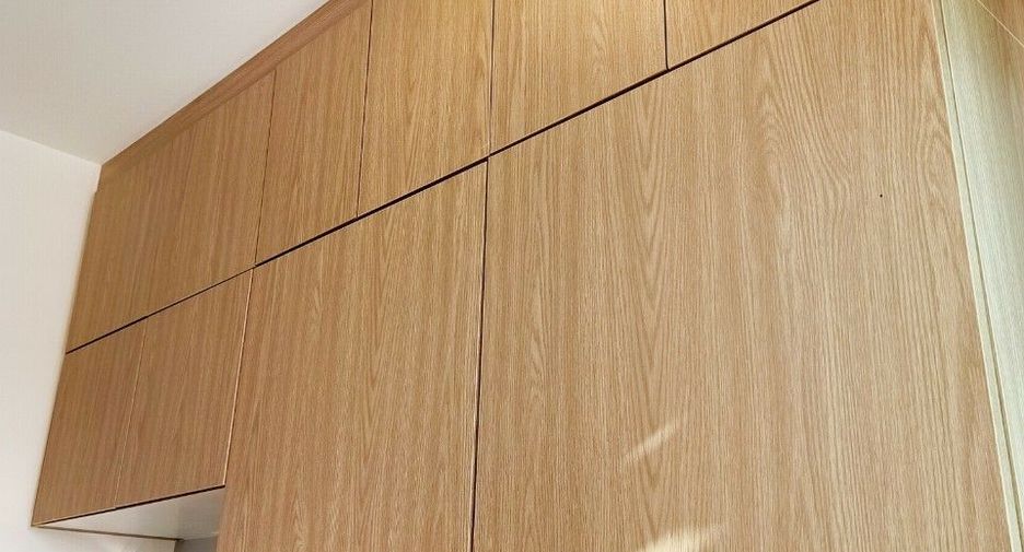For sale 1 bed condo in Bang Phlat, Bangkok