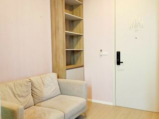 For sale 1 bed condo in Bang Phlat, Bangkok