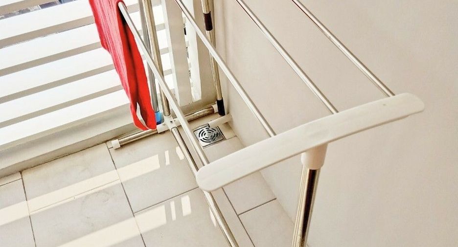 For sale 1 bed condo in Bang Phlat, Bangkok