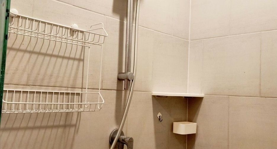 For sale 1 bed condo in Bang Phlat, Bangkok