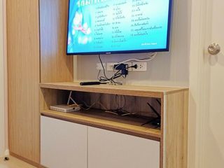 For sale 1 bed condo in Bang Phlat, Bangkok