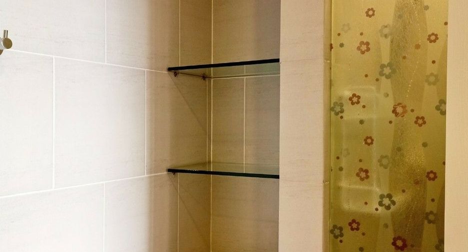 For sale 1 bed condo in Bang Phlat, Bangkok
