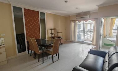 Wohnung zur Miete mit 2 Zimmer in Dusit, Bangkok