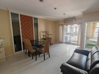 出租 2 卧室 公寓 在 Dusit, 曼谷