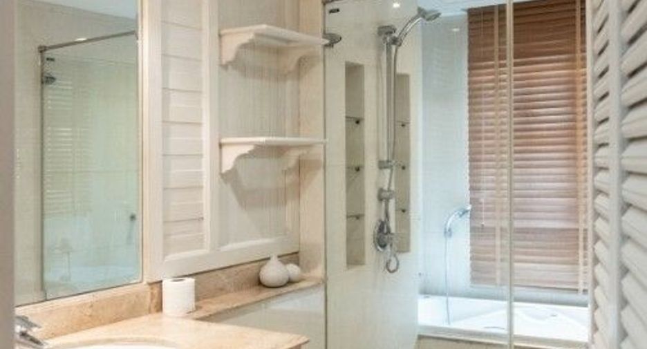Apartamento en alquiler de 1 habitaciones en Sathon, Bangkok