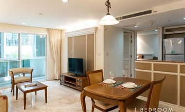 For rent 1 bed apartment in Sathon, Bangkok