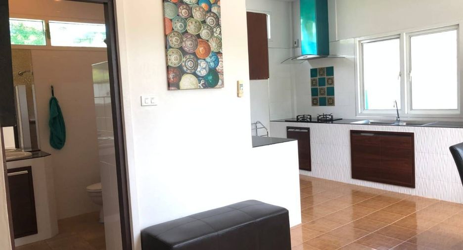 Haus zur Miete mit 2 Zimmer in Mueang Phuket, Phuket