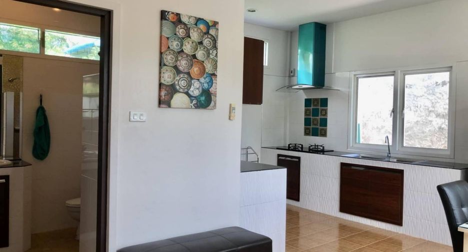 Haus zur Miete mit 2 Zimmer in Mueang Phuket, Phuket