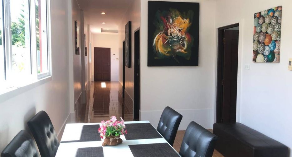 Haus zur Miete mit 2 Zimmer in Mueang Phuket, Phuket