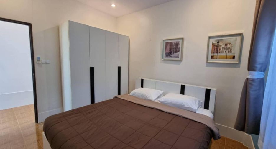 Haus zur Miete mit 2 Zimmer in Mueang Phuket, Phuket