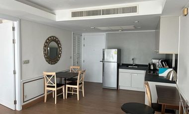 For rent 1 bed condo in Pathum Wan, Bangkok