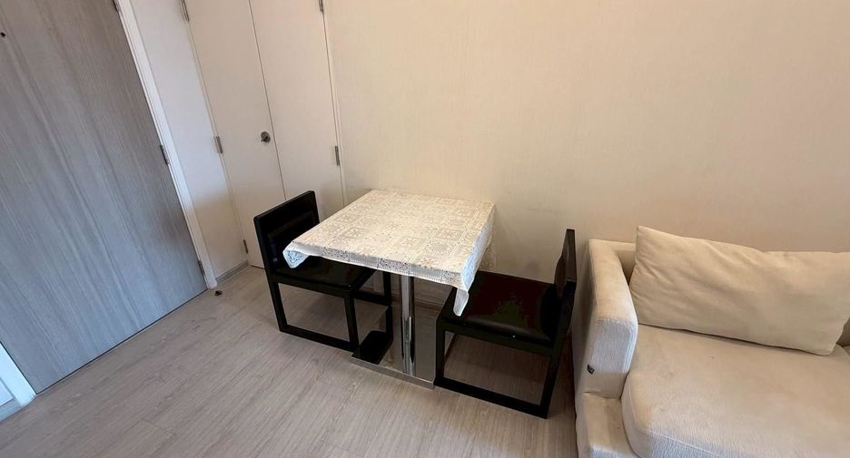 Wohnung zum Kauf und zur Miete mit Studio in Khlong Toei, Bangkok