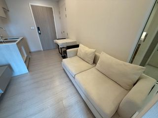 For sale and for rent studio condo in Khlong Toei, Bangkok